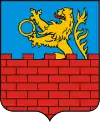 Wappen von Wojnyliw