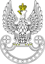 Signet der polnischen Streitkräfte