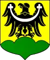 Wappen von Złotoryja