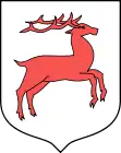 Wappen von Zabłudów