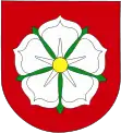 Wappen von Zagórów