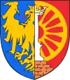 Gemeindewappen von Zawadzkie