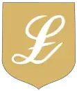 Wappen der Gmina Łubnice