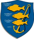 Wappen der Gmina Świętajno
