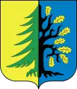 Wappen von Świerklany