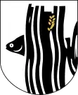 Wappen der Gmina Bestwina