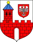 Wappen der Gmina Bolesławiec