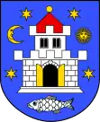 Wappen von Bolków