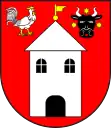 Gemeindewappen von Brzeźnica
