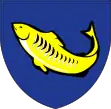 Wappen von Chrzypsko Wielkie