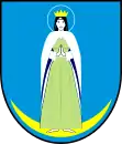 Wappen der Gmina Czemierniki