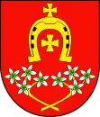 Wappen der Gmina Czerwin