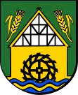 Wappen von Dźwierzuty