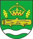 Wappen der Gmina Drwinia