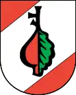 Wappen der Gmina Dubicze Cerkiewne