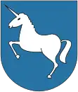Gemeindewappen von Fredropol