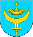 Wappen von Goworowo