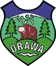 Gemeindewappen von Jabłonka