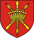 Wappen von Jadów