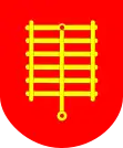 Wappen der Gmina Jaraczewo