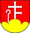 Wappen von Jerzmanowice-Przeginia
