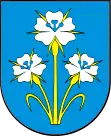 Wappen der Gmina Kąkolewnica