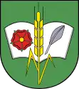 Wappen von Kobiele Wielkie