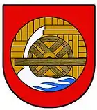 Gemeindewappen von Kobyla Góra