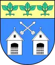 Wappen der Gmina Kochanowice