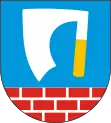 Wappen der Landgemeinde Krasnik
