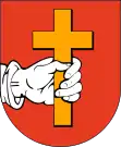 Wappen der Gemeinde