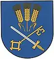 Wappen der Landgemeinde Łaskarzew