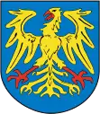 Wappen von Leschnitz