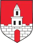 Wappen von Lelów