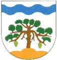 Wappen von Leoncin