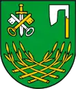 Wappen der Gmina Liszki