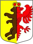 Wappen von Liw
