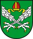 Wappen der Gmina Lubawa
