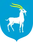 Wappen von Lututów