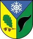 Wappen von Mrozy
