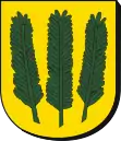 Wappen von Nadarzyn