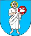 Wappen von Nowe Miasto