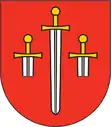 Wappen von Olszewo-Borki