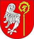 Wappen von Opatów