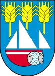 Wappen von Pęczniew