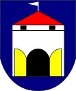 Wappen von Parzęczew