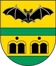 Wappen der Gmina Piątnica