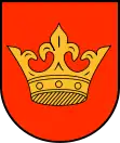 Wappen von Powidz