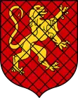 Wappen der Gmina Przerośl