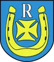 Wappen der Gmina Rachanie